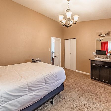 Westside Large Home Κολοράντο Σπρινγκς Εξωτερικό φωτογραφία
