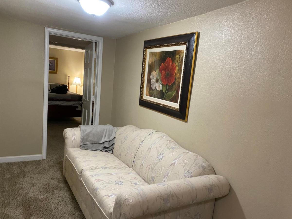 Westside Large Home Κολοράντο Σπρινγκς Εξωτερικό φωτογραφία