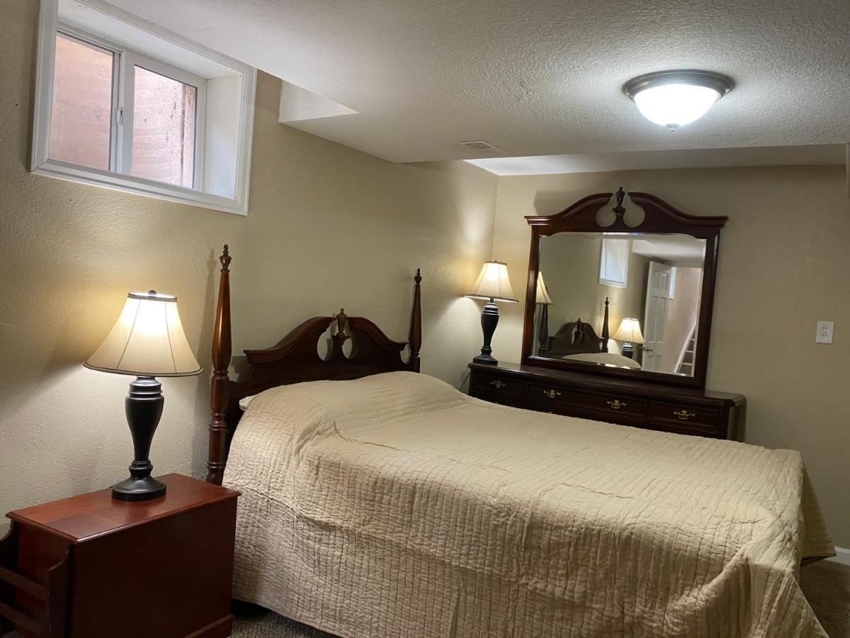 Westside Large Home Κολοράντο Σπρινγκς Εξωτερικό φωτογραφία