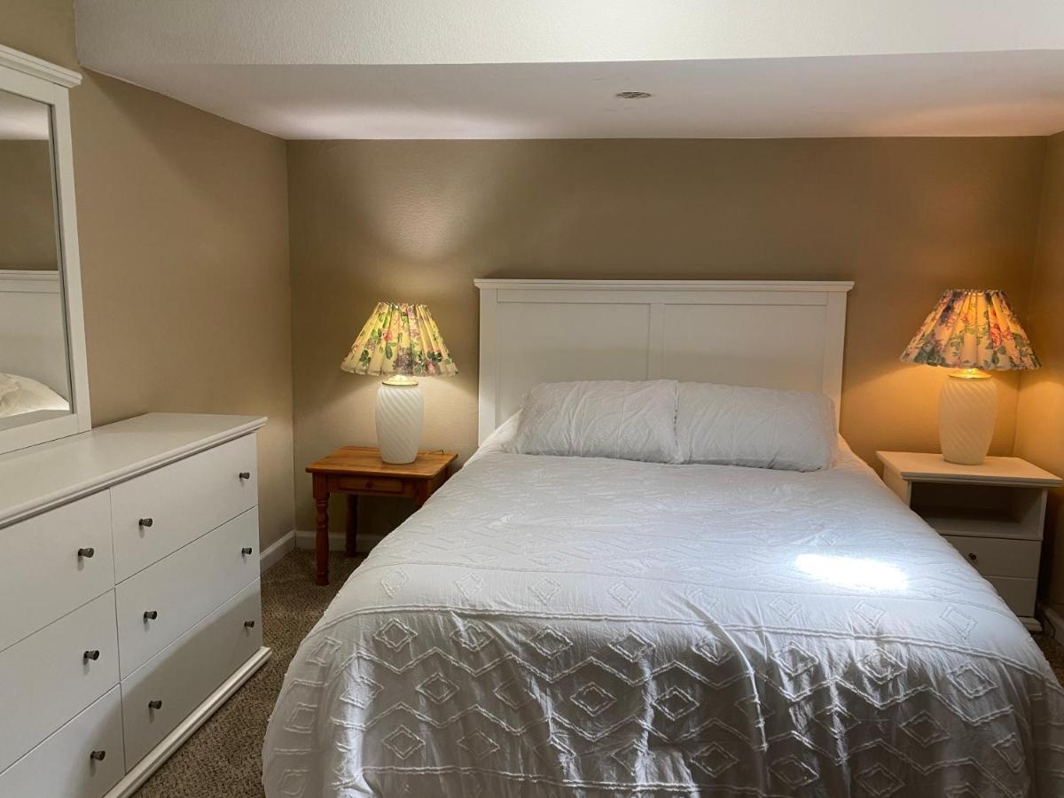 Westside Large Home Κολοράντο Σπρινγκς Εξωτερικό φωτογραφία