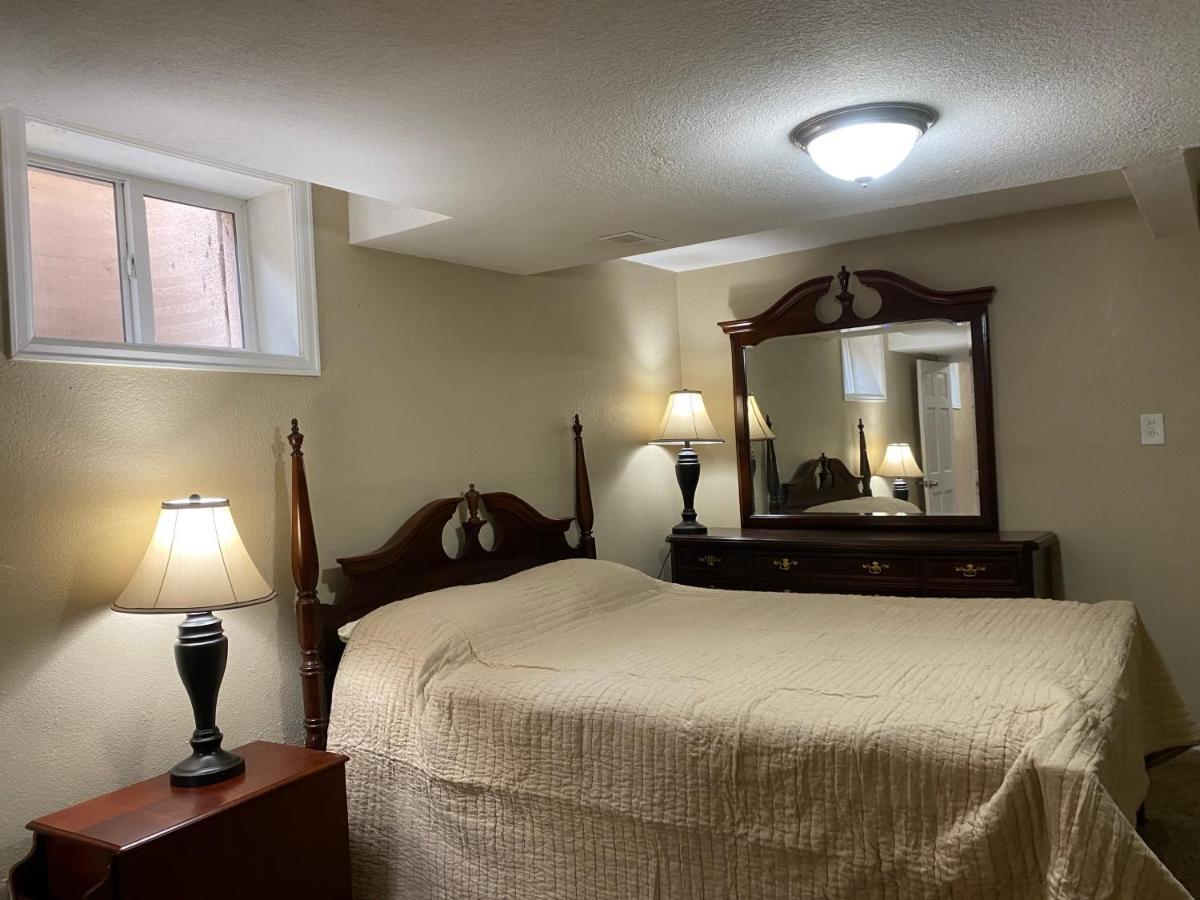 Westside Large Home Κολοράντο Σπρινγκς Εξωτερικό φωτογραφία