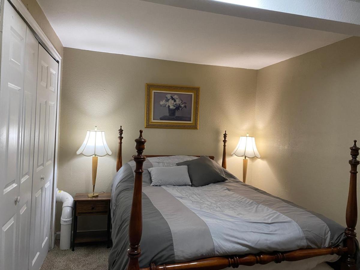 Westside Large Home Κολοράντο Σπρινγκς Εξωτερικό φωτογραφία