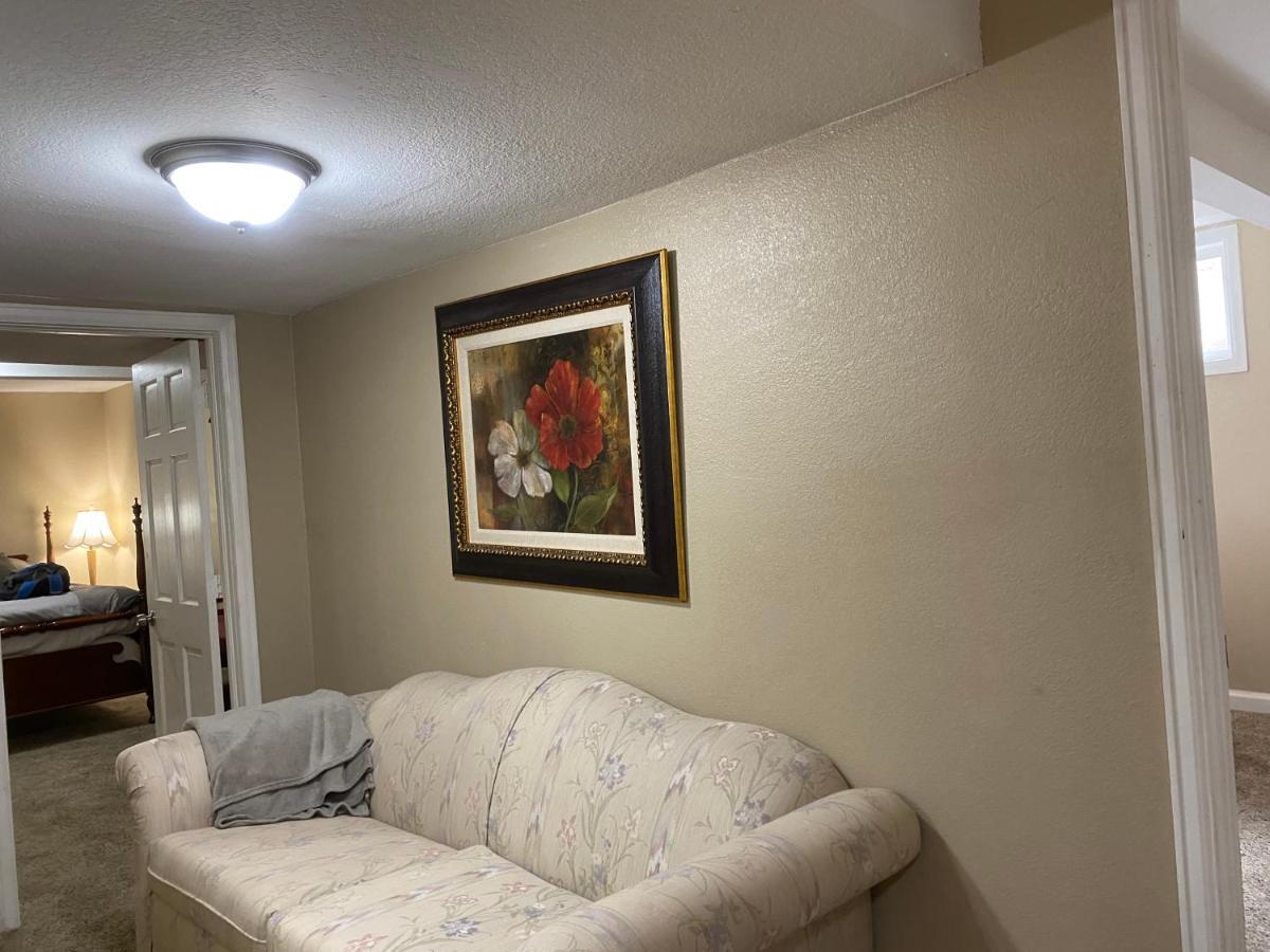 Westside Large Home Κολοράντο Σπρινγκς Εξωτερικό φωτογραφία