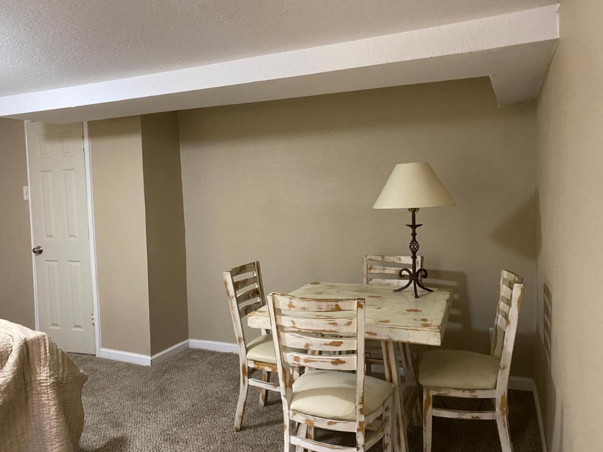 Westside Large Home Κολοράντο Σπρινγκς Εξωτερικό φωτογραφία