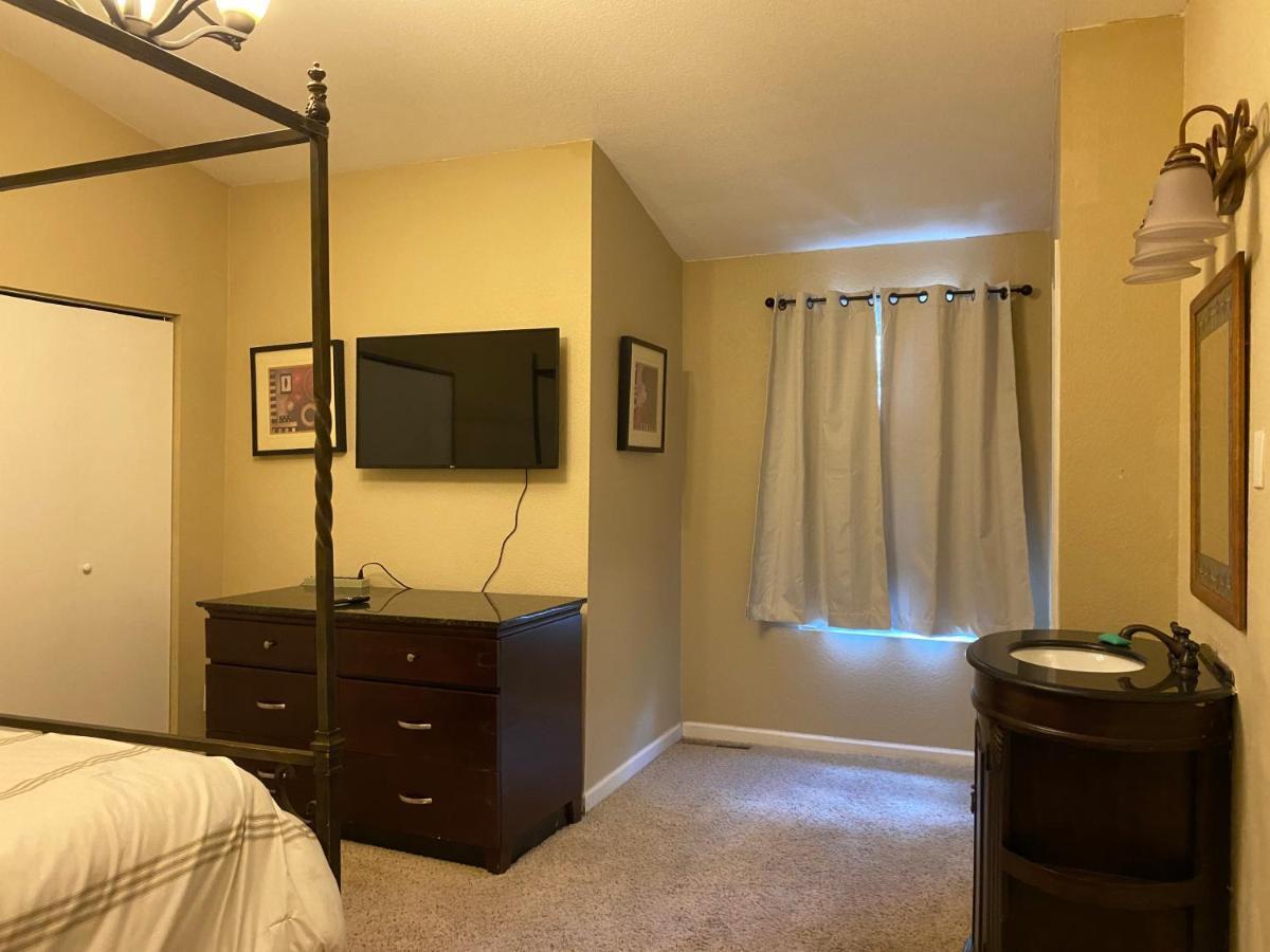 Westside Large Home Κολοράντο Σπρινγκς Εξωτερικό φωτογραφία