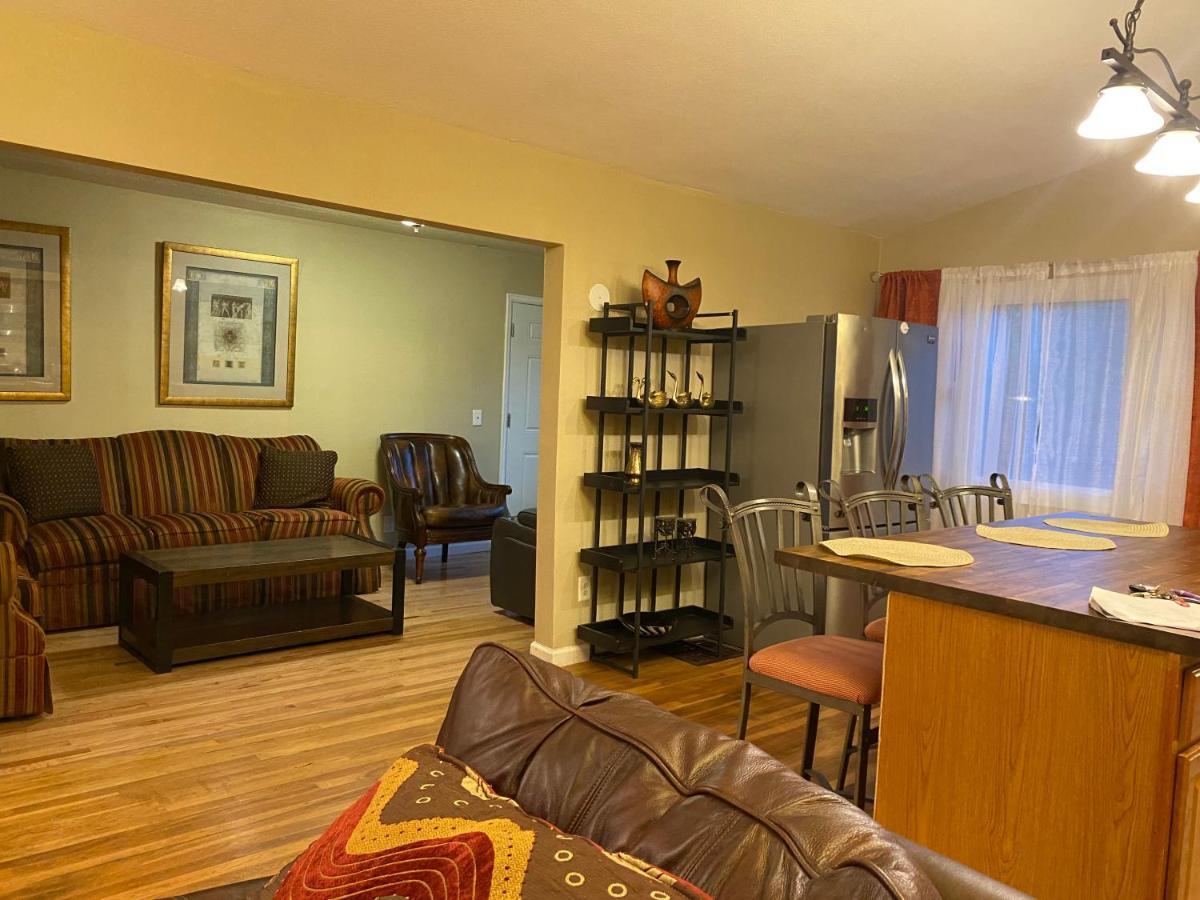 Westside Large Home Κολοράντο Σπρινγκς Εξωτερικό φωτογραφία