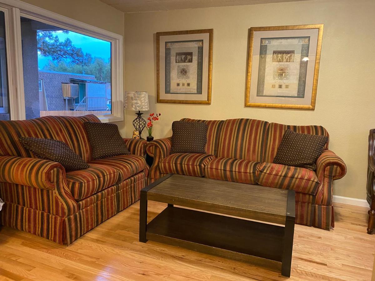 Westside Large Home Κολοράντο Σπρινγκς Εξωτερικό φωτογραφία