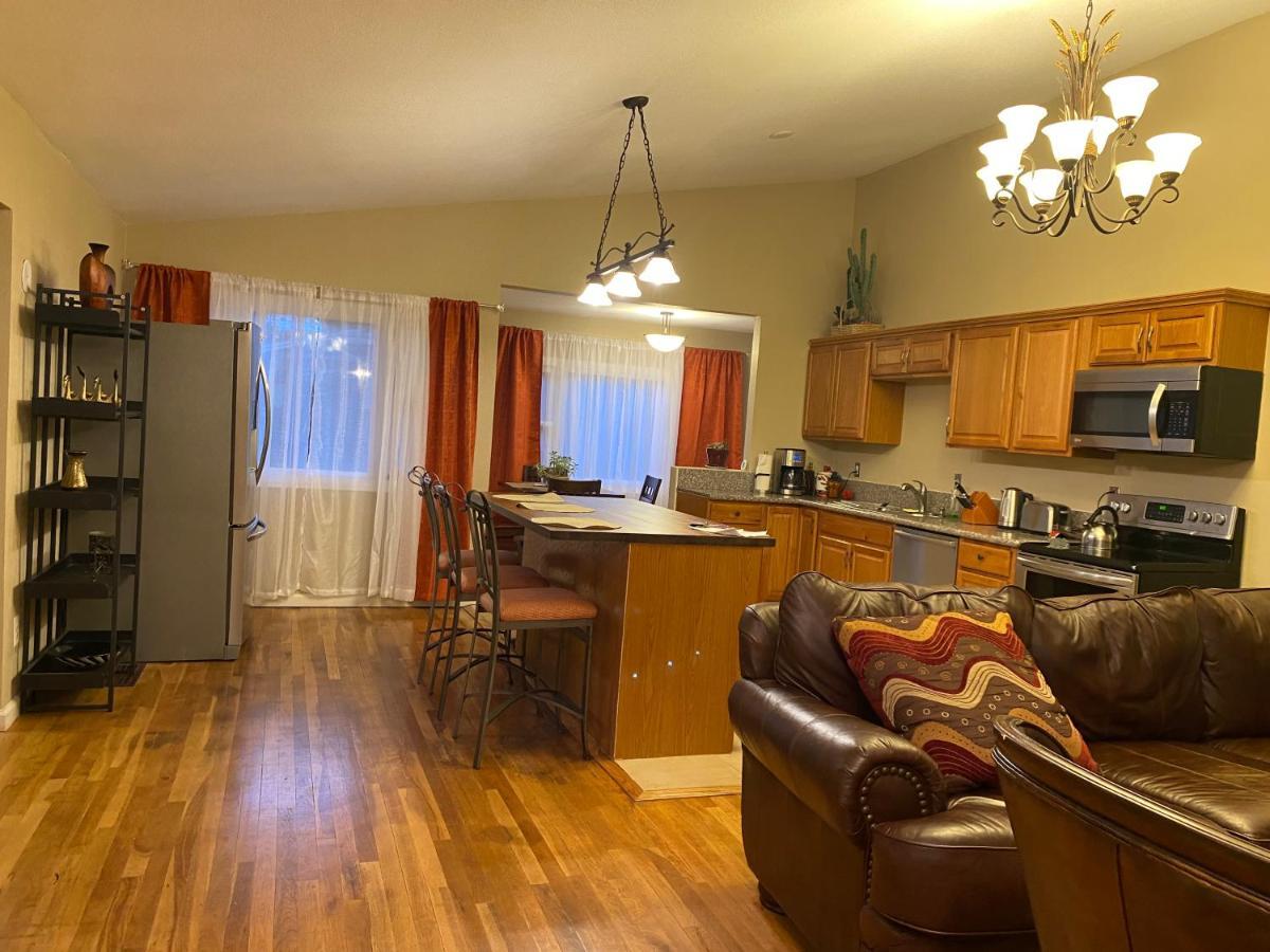 Westside Large Home Κολοράντο Σπρινγκς Εξωτερικό φωτογραφία