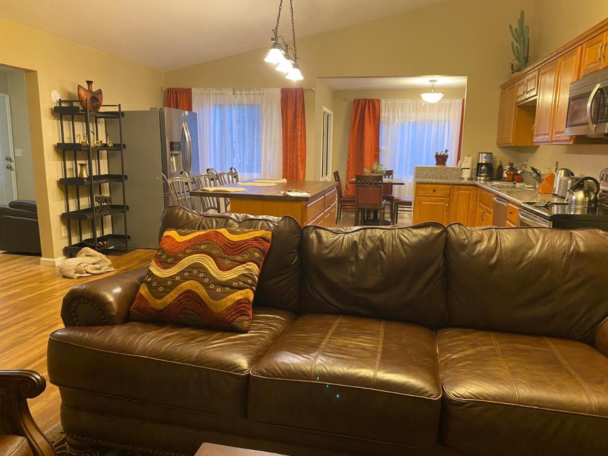 Westside Large Home Κολοράντο Σπρινγκς Εξωτερικό φωτογραφία