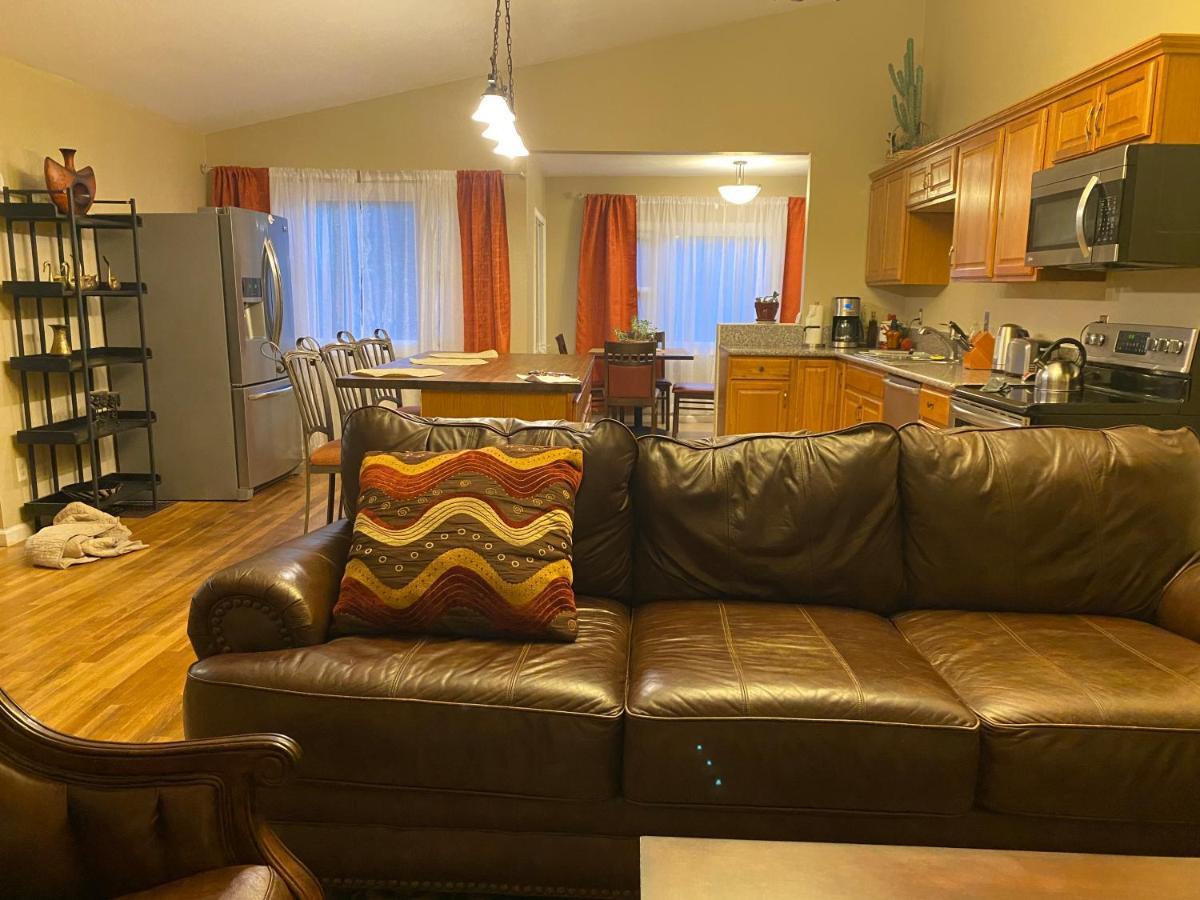 Westside Large Home Κολοράντο Σπρινγκς Εξωτερικό φωτογραφία