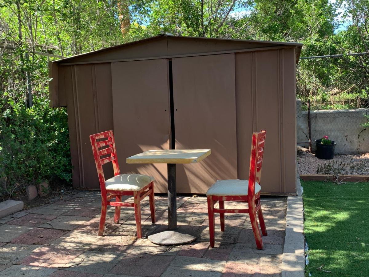 Westside Large Home Κολοράντο Σπρινγκς Εξωτερικό φωτογραφία