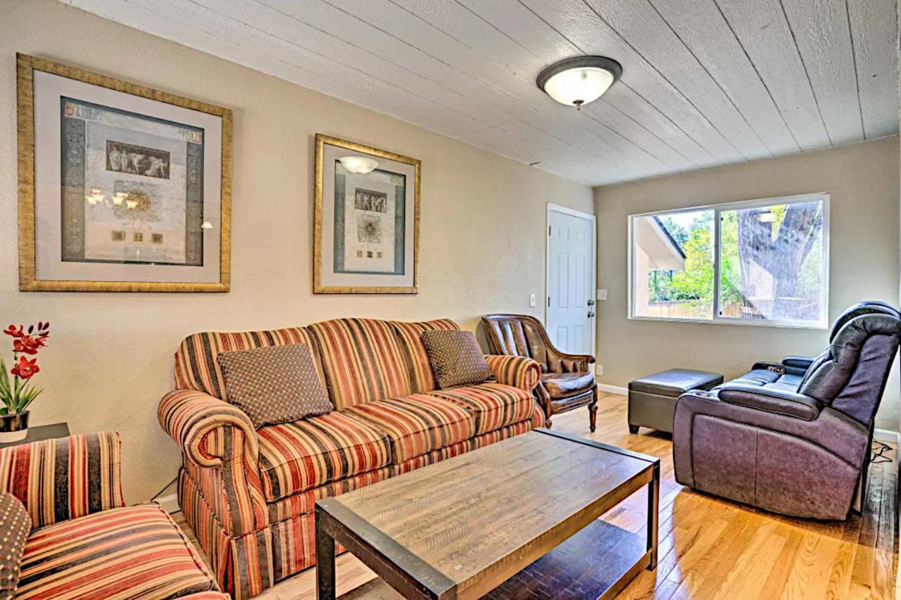 Westside Large Home Κολοράντο Σπρινγκς Εξωτερικό φωτογραφία