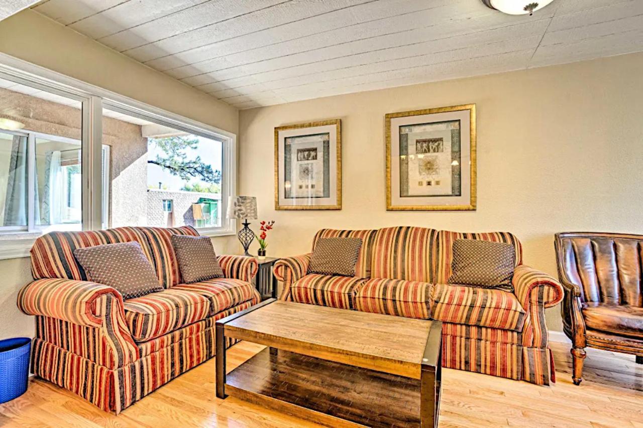 Westside Large Home Κολοράντο Σπρινγκς Εξωτερικό φωτογραφία