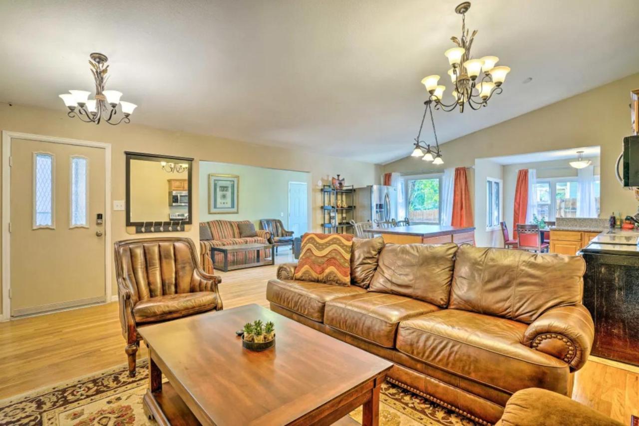 Westside Large Home Κολοράντο Σπρινγκς Εξωτερικό φωτογραφία