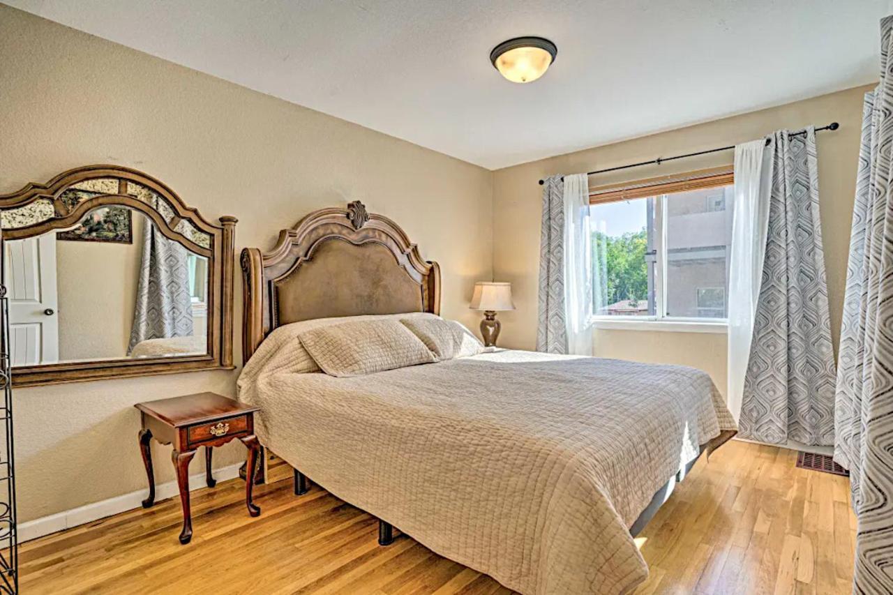 Westside Large Home Κολοράντο Σπρινγκς Εξωτερικό φωτογραφία