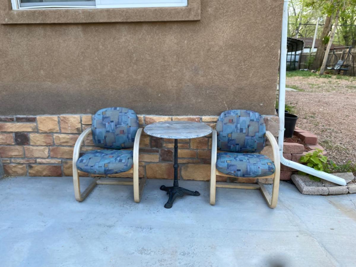 Westside Large Home Κολοράντο Σπρινγκς Εξωτερικό φωτογραφία