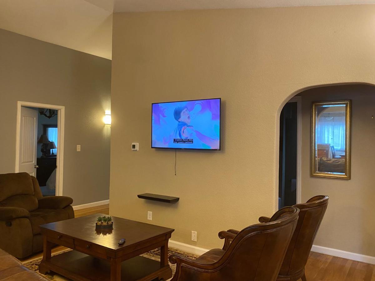 Westside Large Home Κολοράντο Σπρινγκς Εξωτερικό φωτογραφία