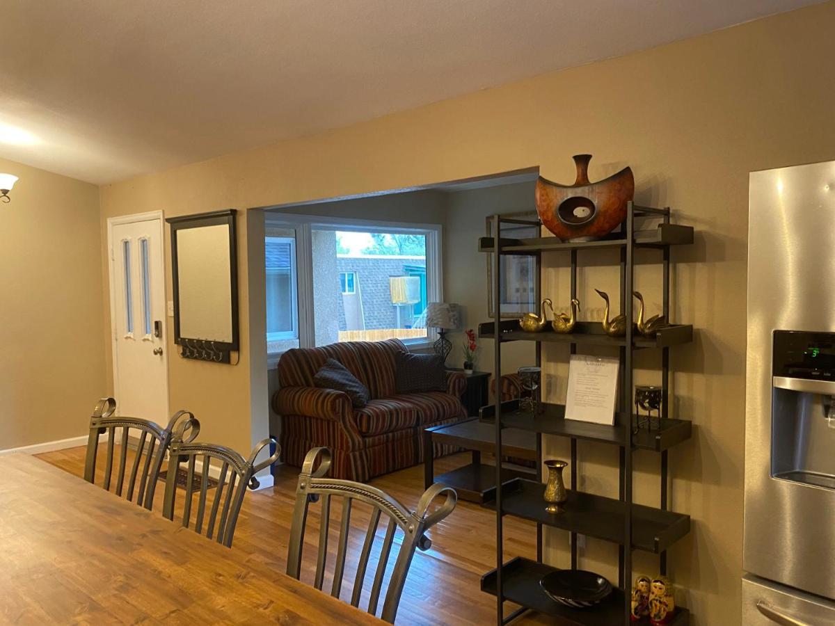 Westside Large Home Κολοράντο Σπρινγκς Εξωτερικό φωτογραφία