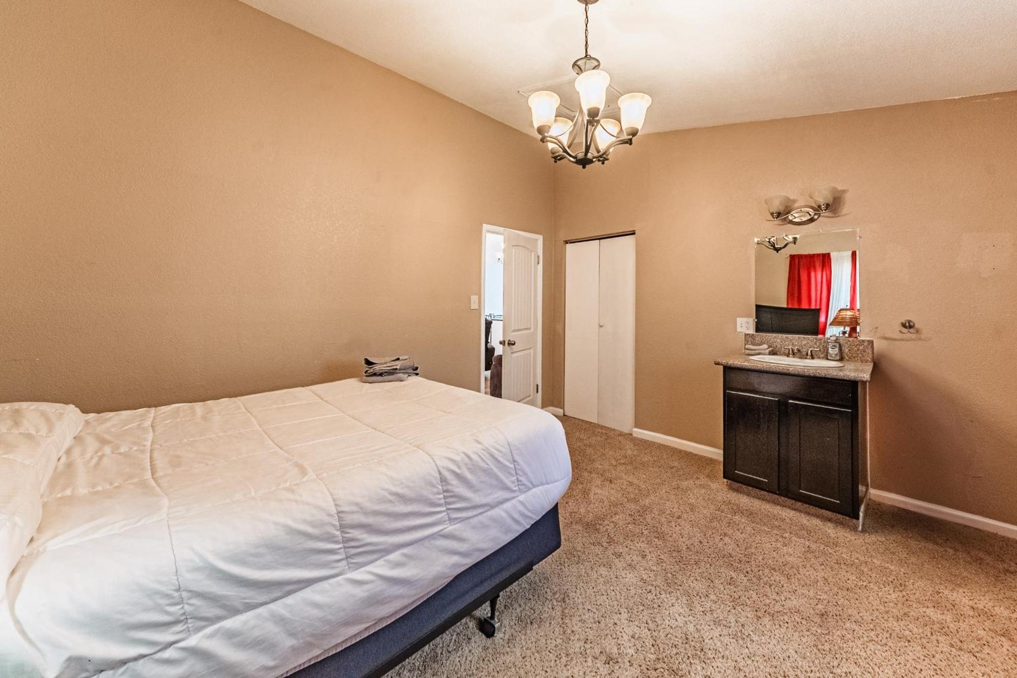 Westside Large Home Κολοράντο Σπρινγκς Εξωτερικό φωτογραφία