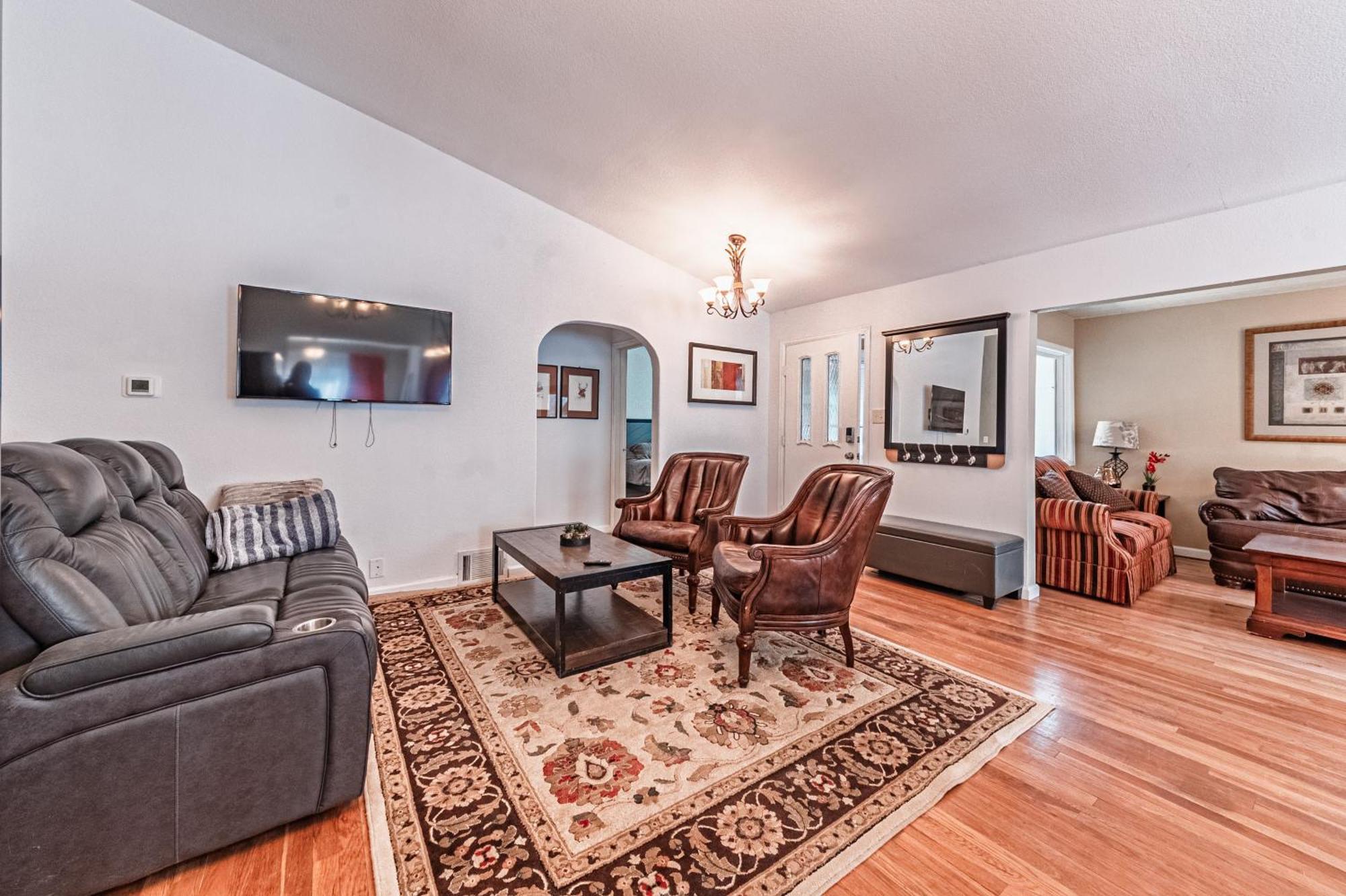 Westside Large Home Κολοράντο Σπρινγκς Εξωτερικό φωτογραφία