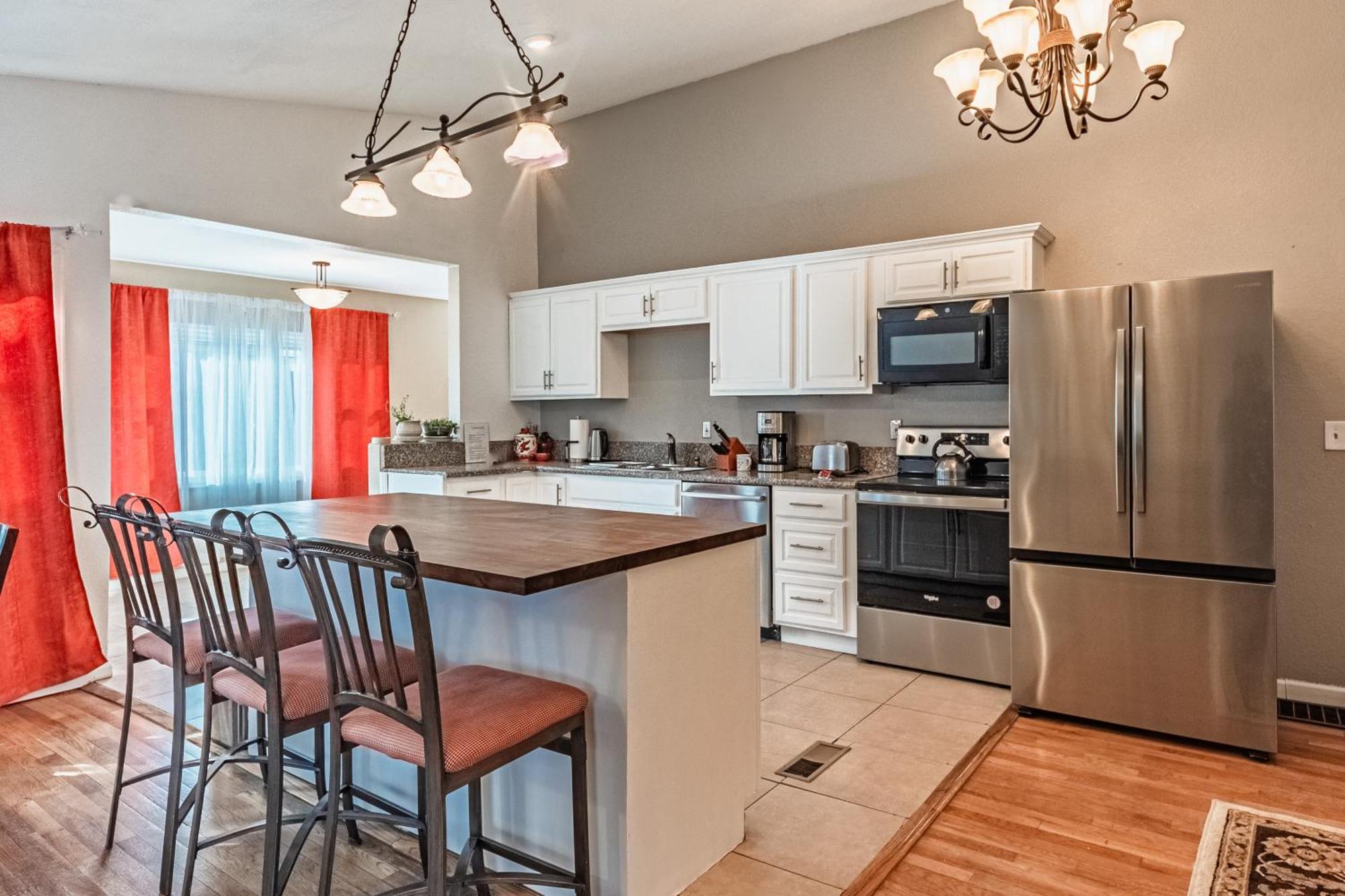 Westside Large Home Κολοράντο Σπρινγκς Εξωτερικό φωτογραφία