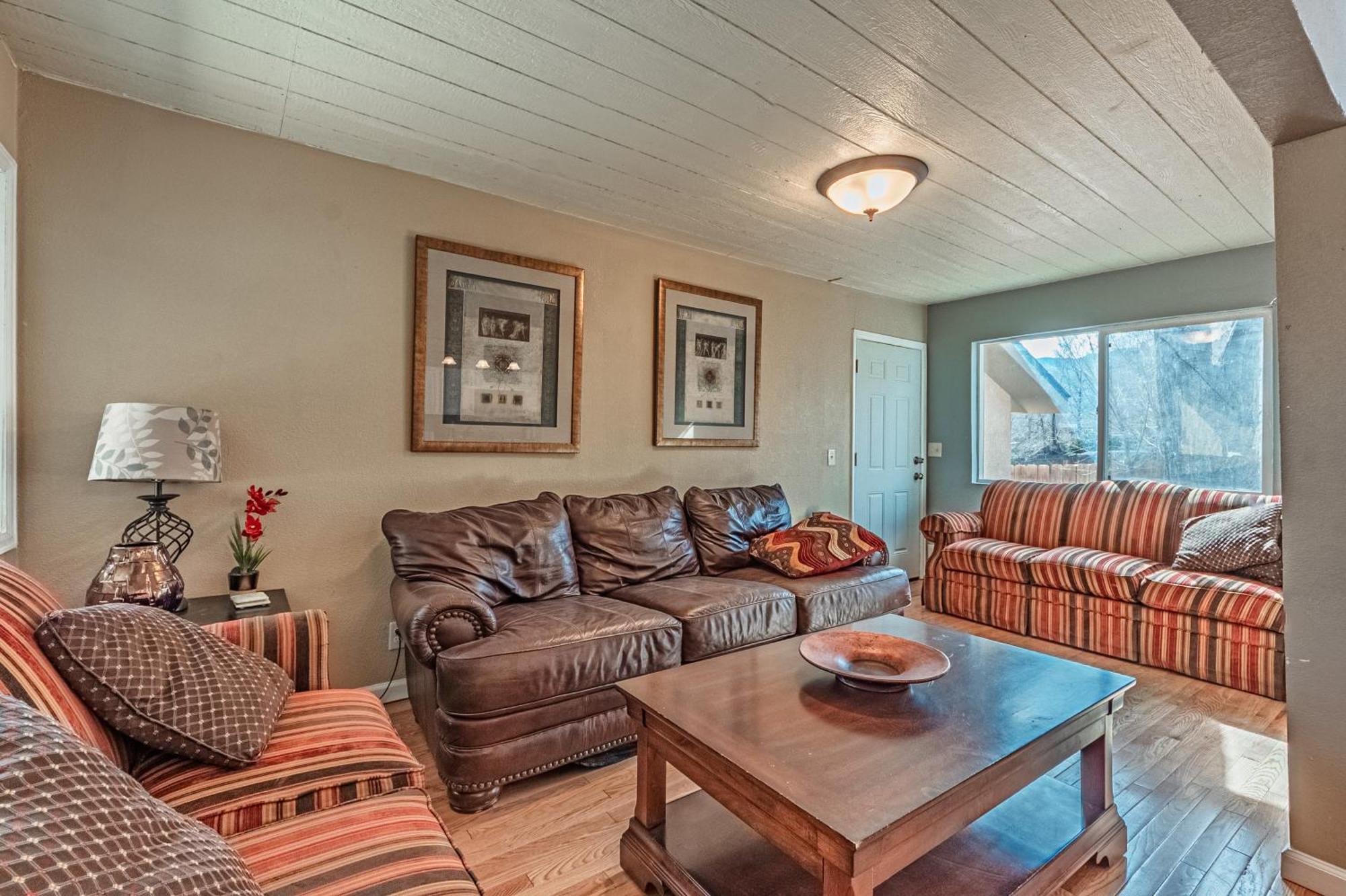 Westside Large Home Κολοράντο Σπρινγκς Εξωτερικό φωτογραφία