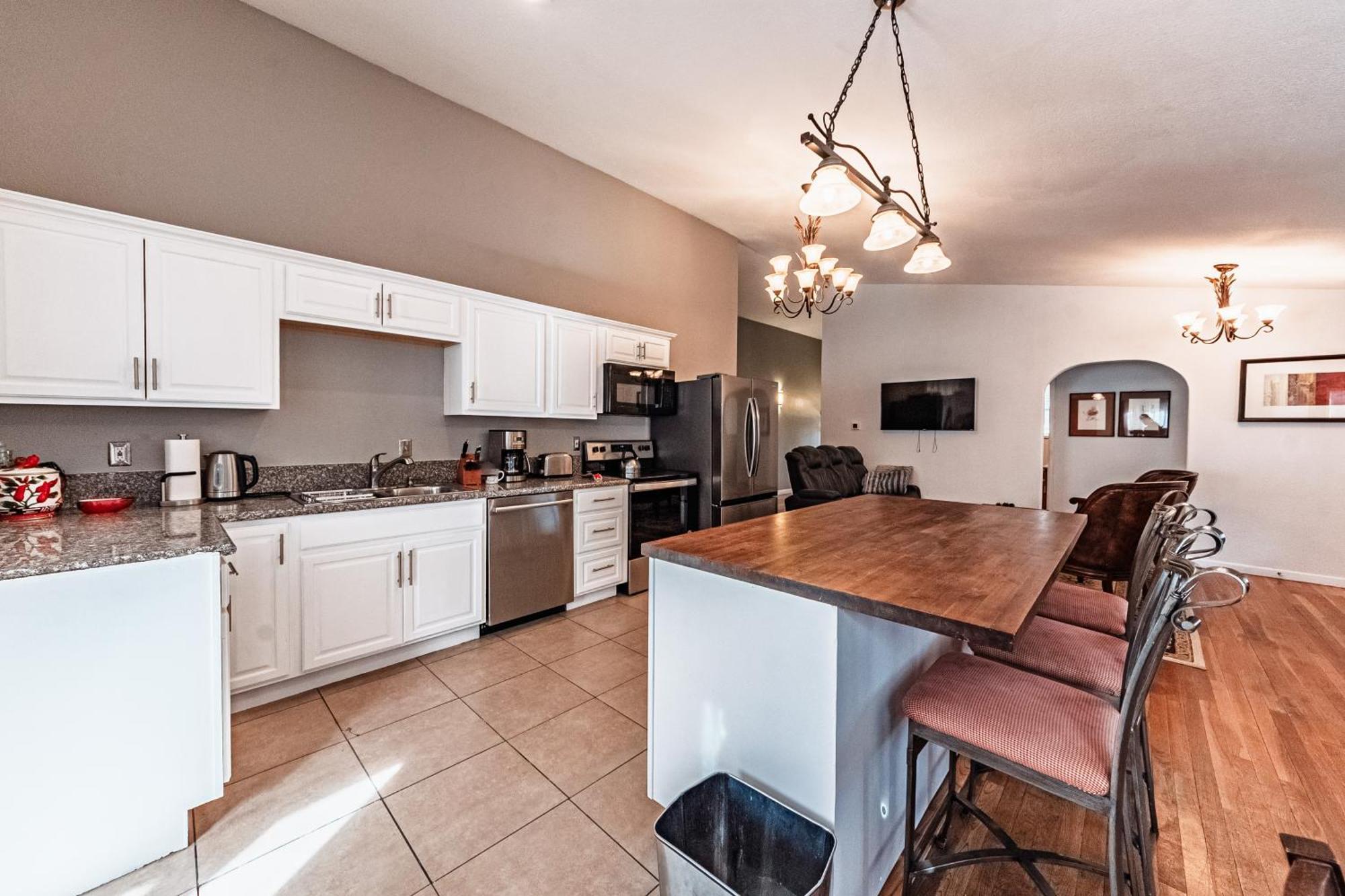 Westside Large Home Κολοράντο Σπρινγκς Εξωτερικό φωτογραφία