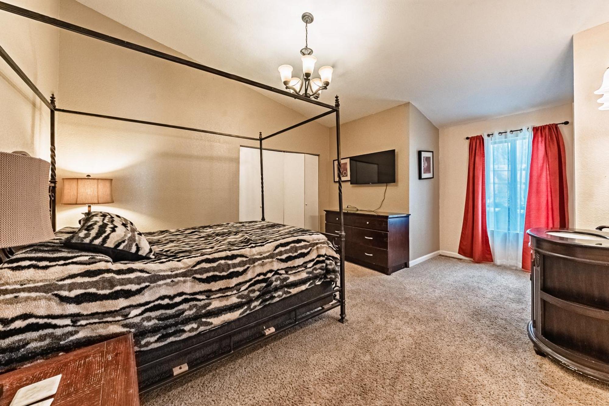 Westside Large Home Κολοράντο Σπρινγκς Εξωτερικό φωτογραφία