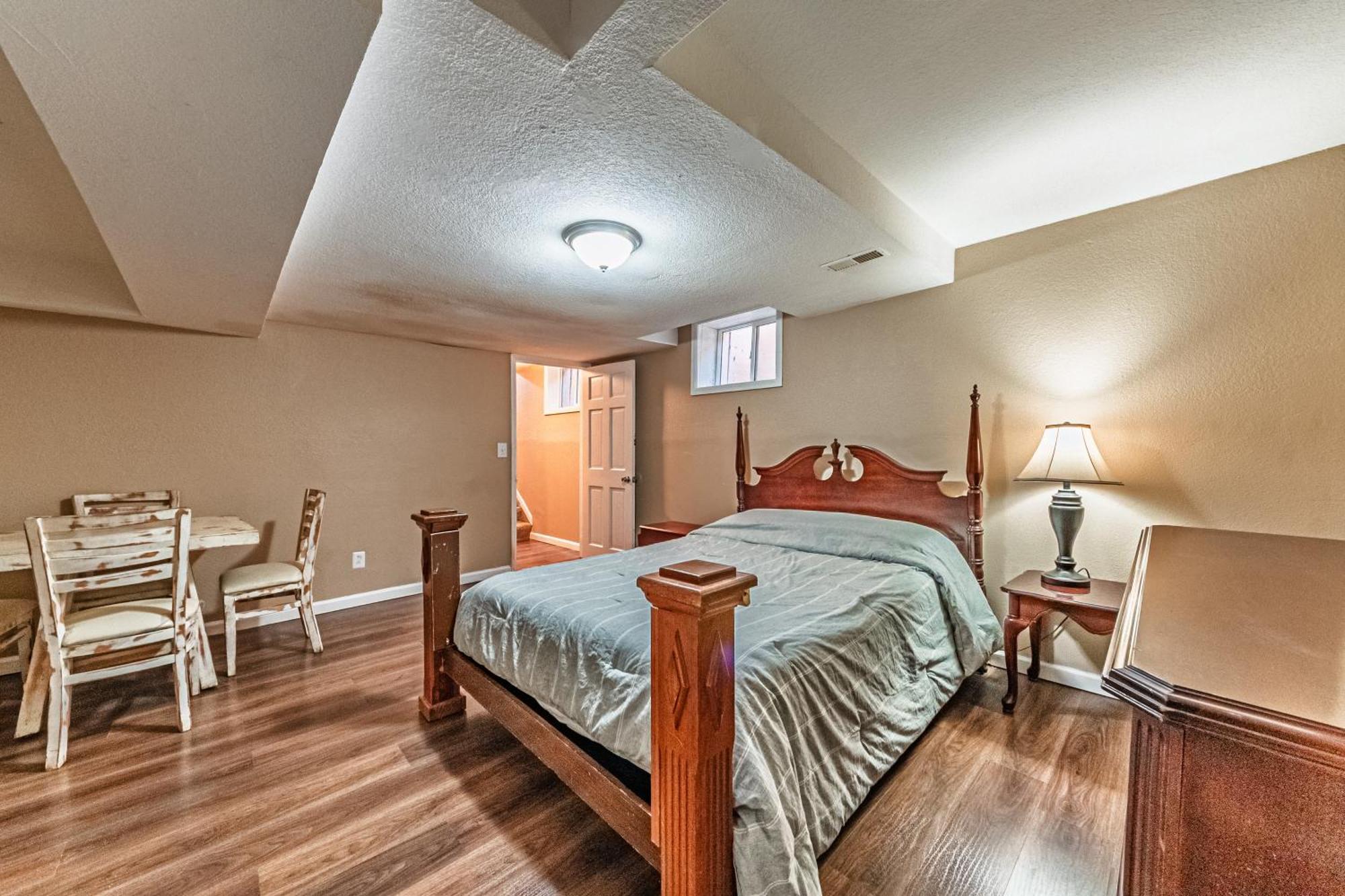 Westside Large Home Κολοράντο Σπρινγκς Εξωτερικό φωτογραφία