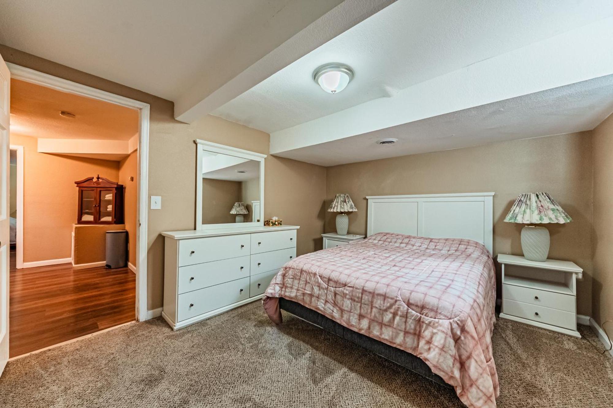 Westside Large Home Κολοράντο Σπρινγκς Εξωτερικό φωτογραφία