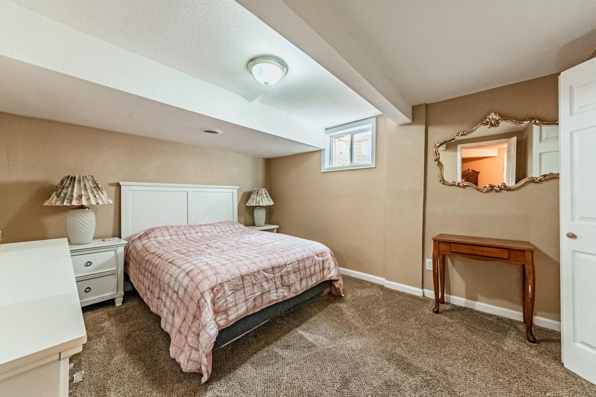 Westside Large Home Κολοράντο Σπρινγκς Εξωτερικό φωτογραφία