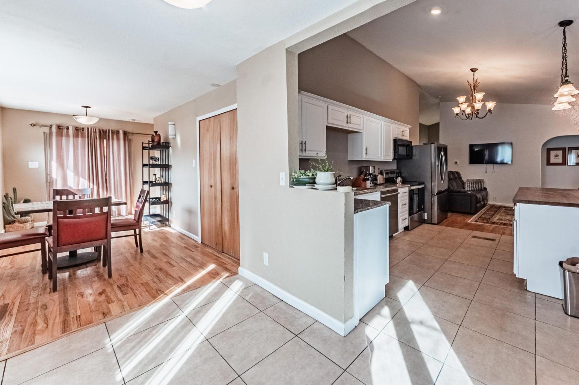 Westside Large Home Κολοράντο Σπρινγκς Εξωτερικό φωτογραφία
